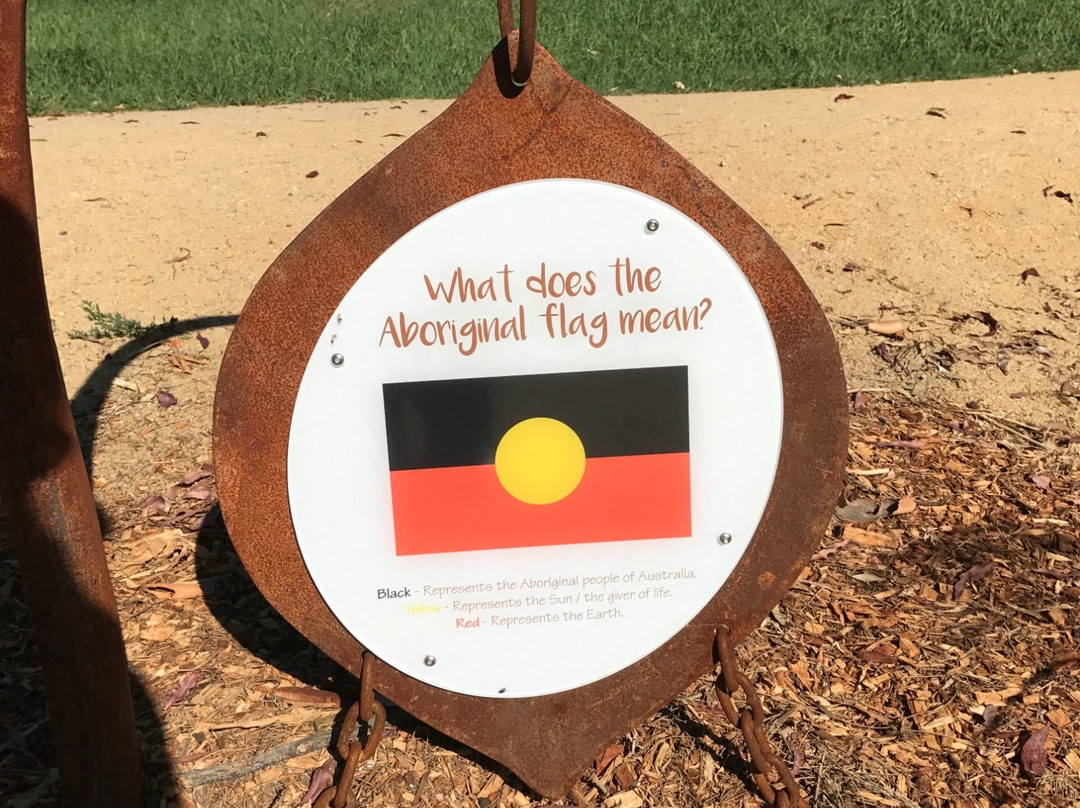 Bataluk Cultural Trail-塞尔必去景点