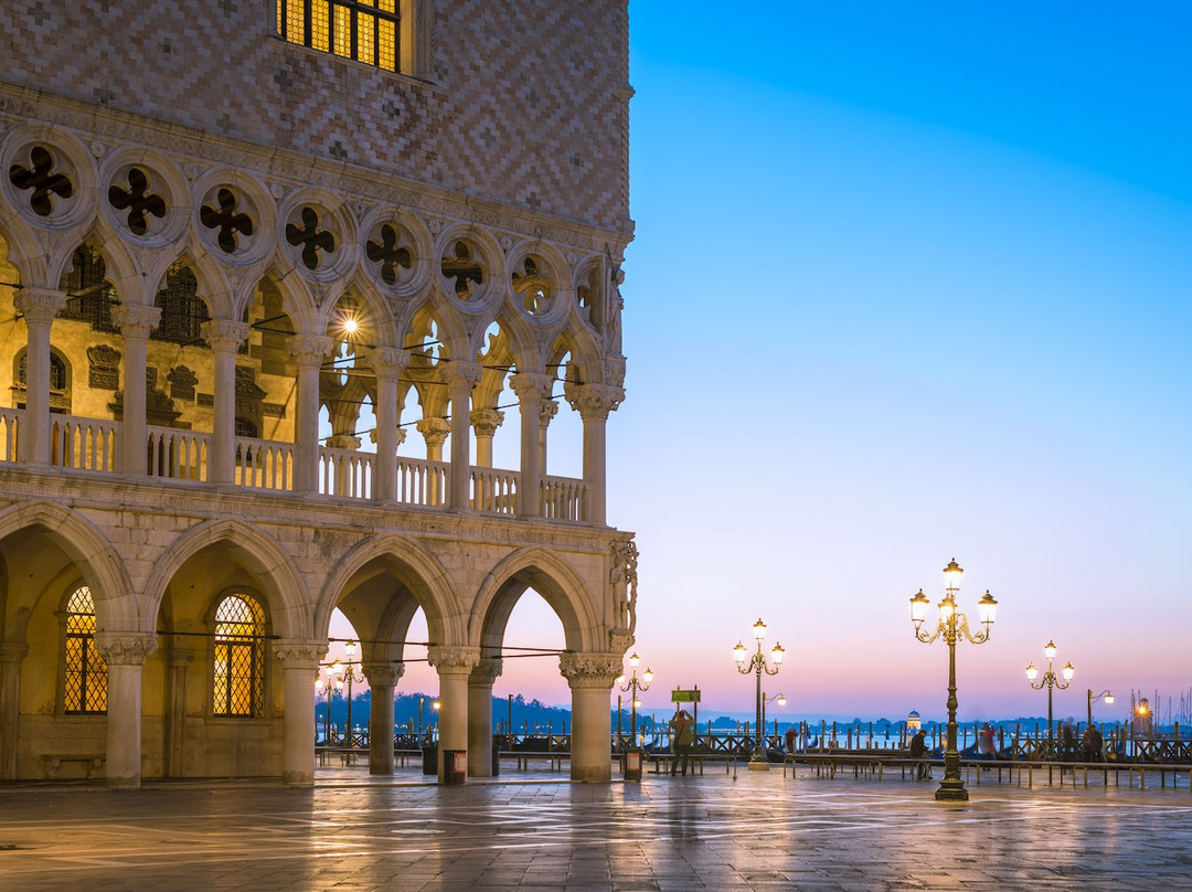 Tui Musement Venice-威尼斯必去景点