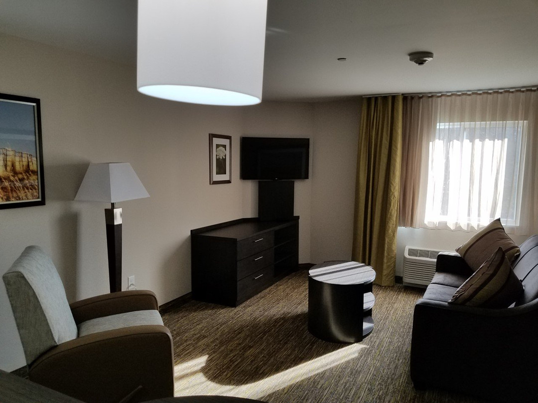 Candlewood Suites Kansas City - Independence by IHG