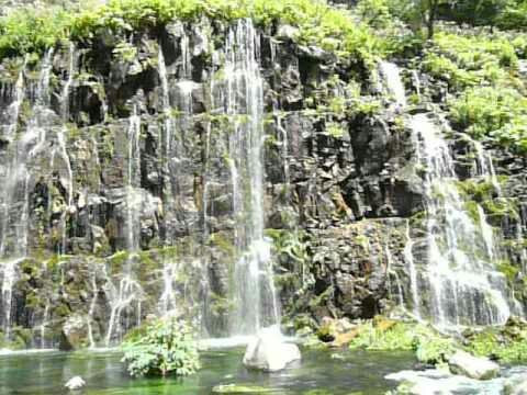 Dashbashi Canyon-Dashbashi必去景点