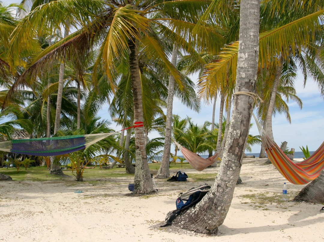 Go2SanBlas Tours-巴拿马城必去景点