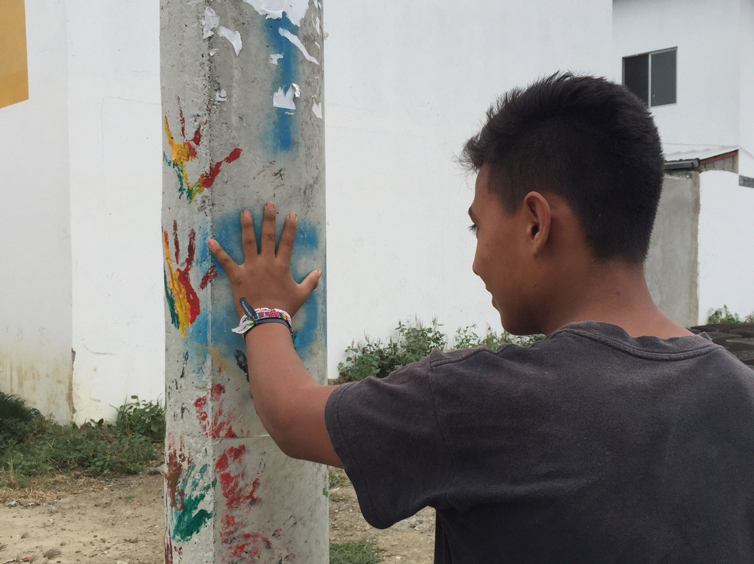 Museo Bahía de Caraquez-Bahia de Caraquez必去景点