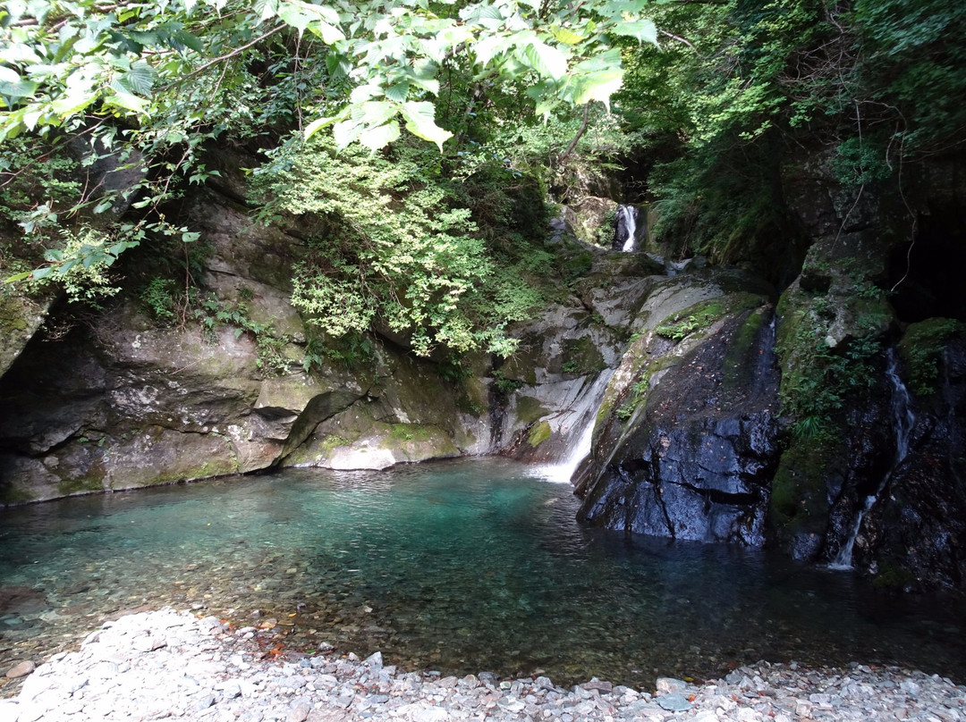 新居滨市旅游攻略图片