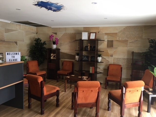 Elude-Galston必去景点