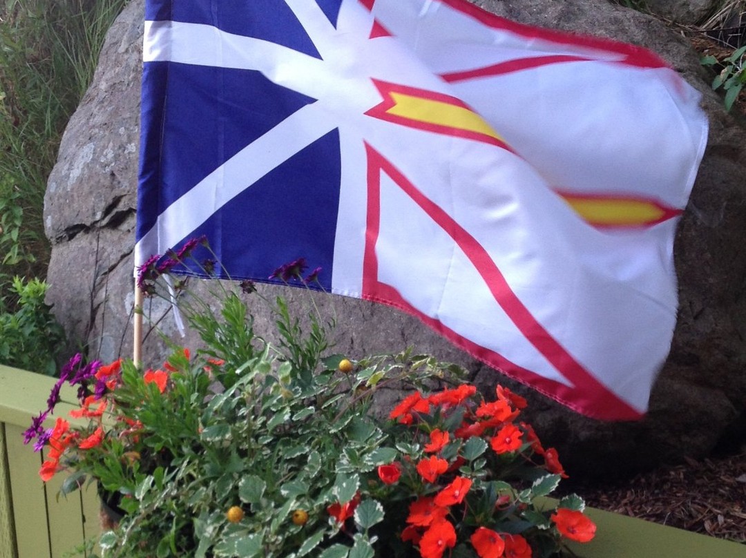 A Schooner Inn主图