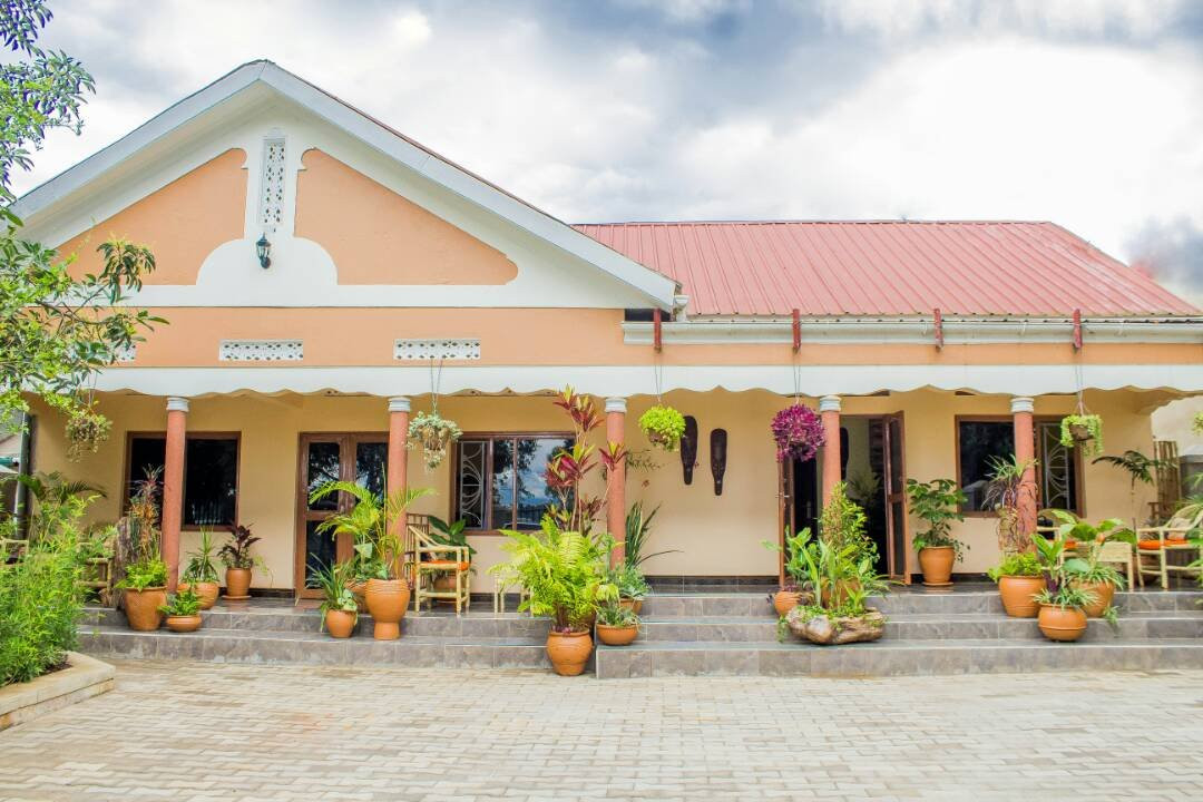 Alpha Country Motel