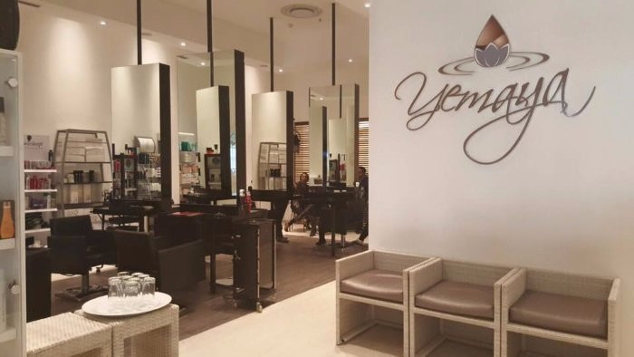 Yemaya Spa & Hair-Sea Point必去景点