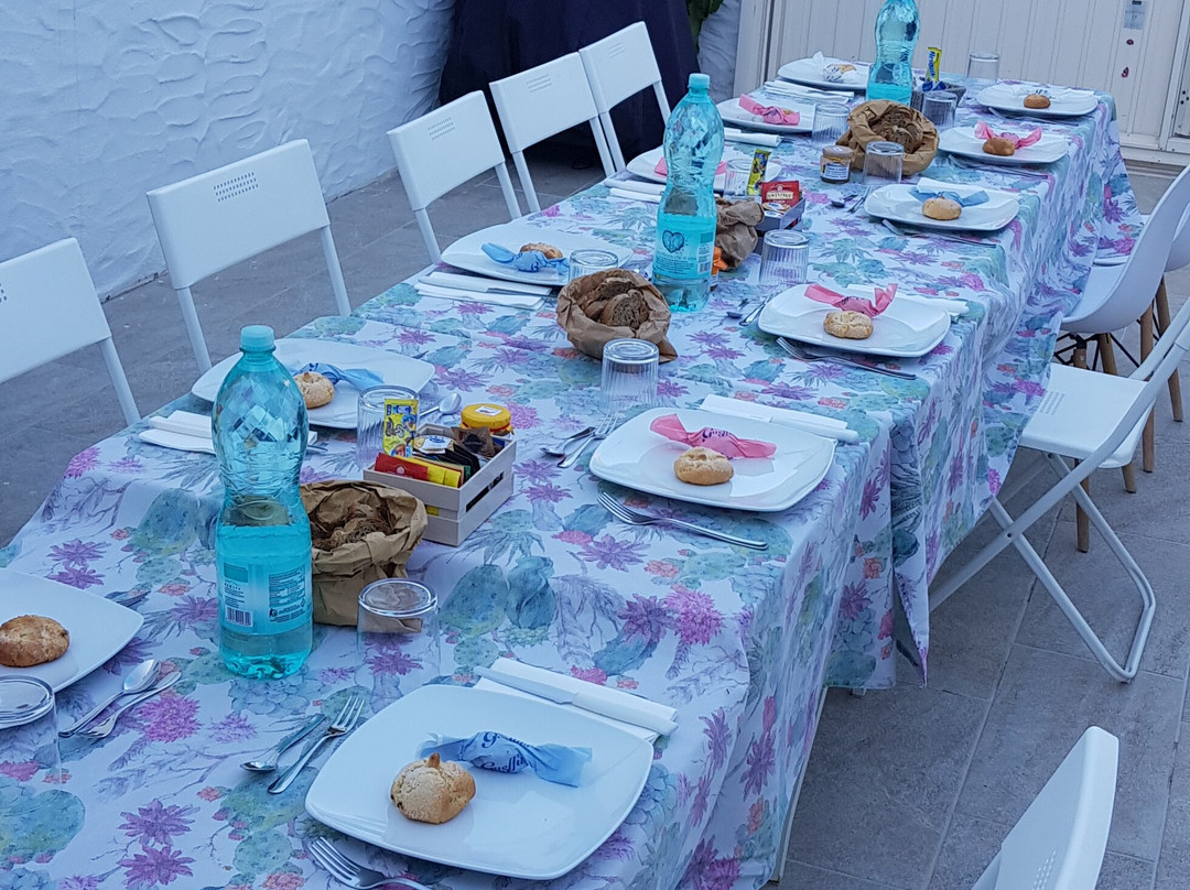 B&B Casa Di Chia Buggerru