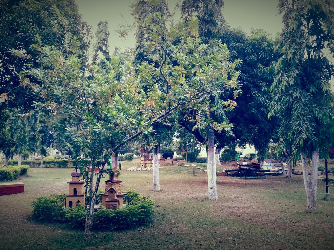 Veerayatan Museum景点图片