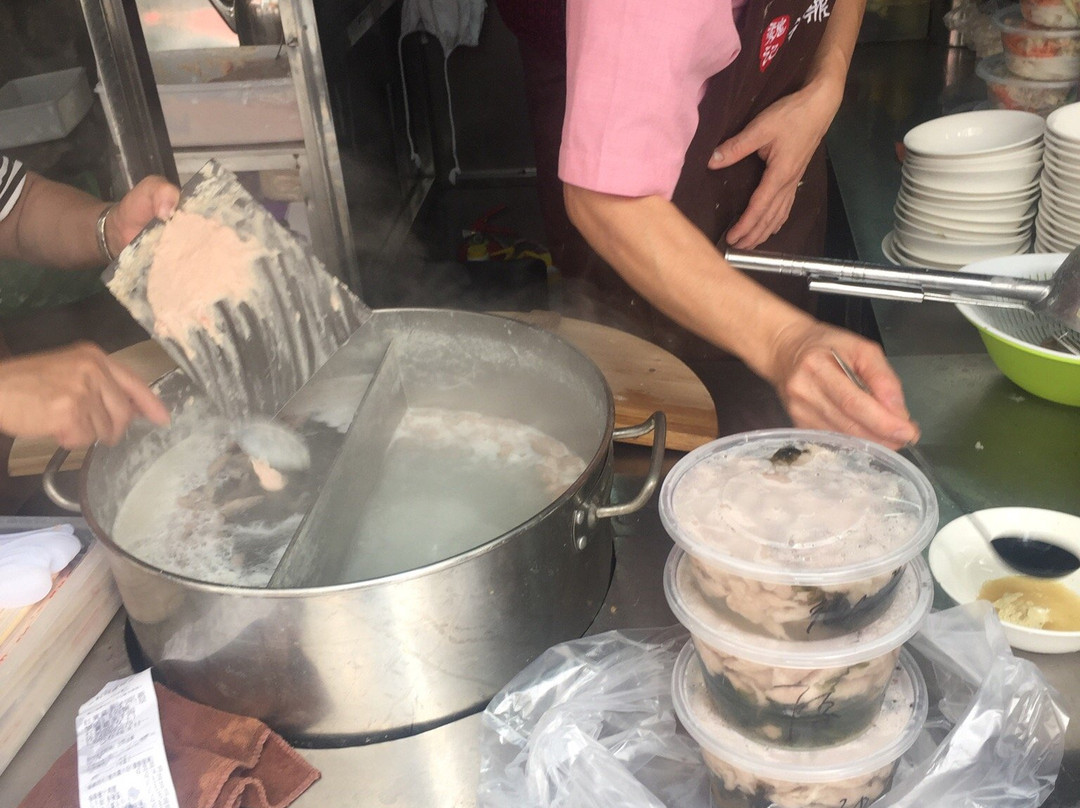 龙岩中山路步行街景点图片