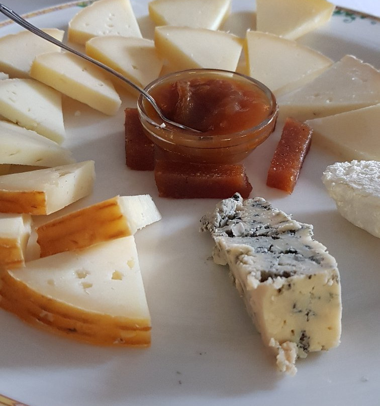 Casa Del Oso en Liebana-Camaleno必去景点