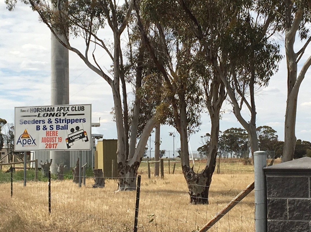 Blue Ribbon Raceway-霍舌姆必去景点
