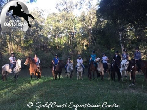 Gold Coast Equestrian Centre-Clagiraba必去景点