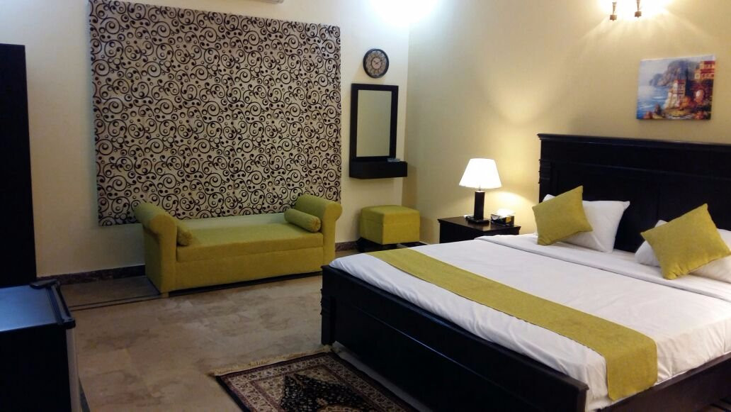 Serene Residence主图