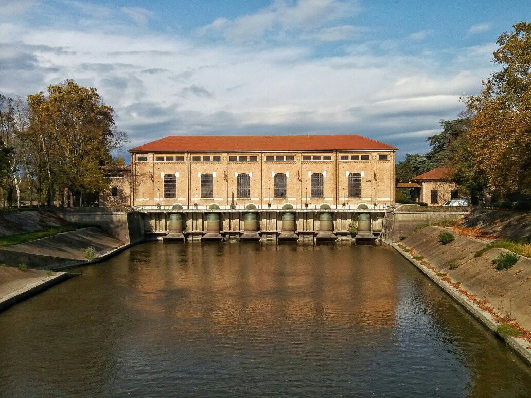 Province of Ferrara旅游攻略图片