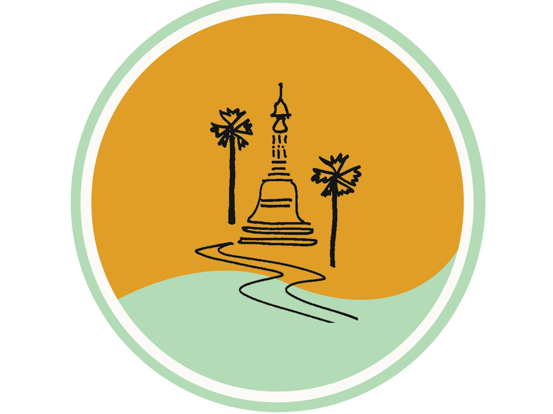 Roadtoburma-仰光必去景点