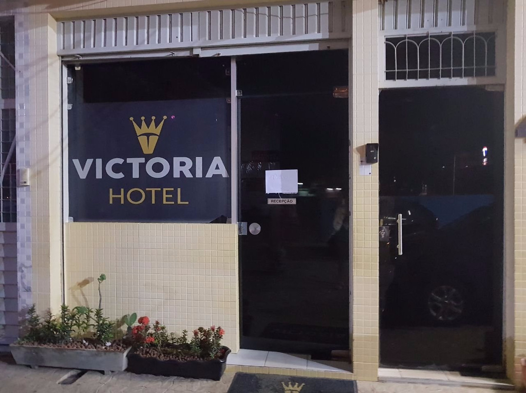 Victoria Hotel