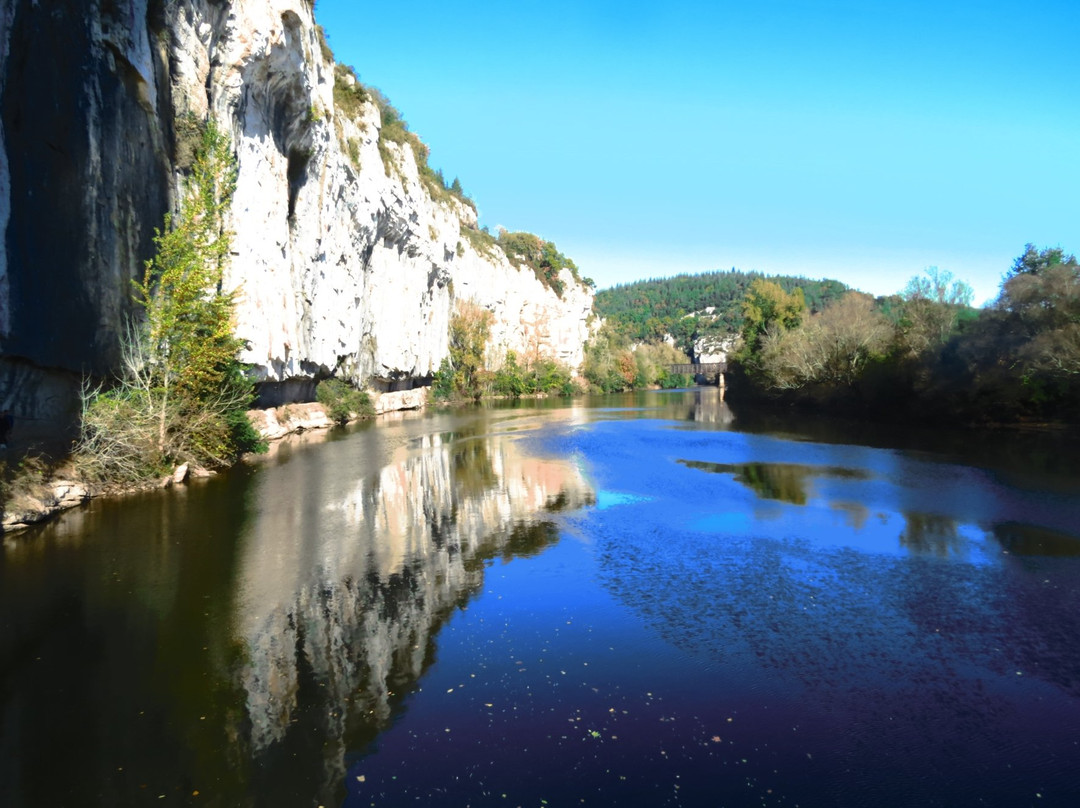 Chemin de Halage
