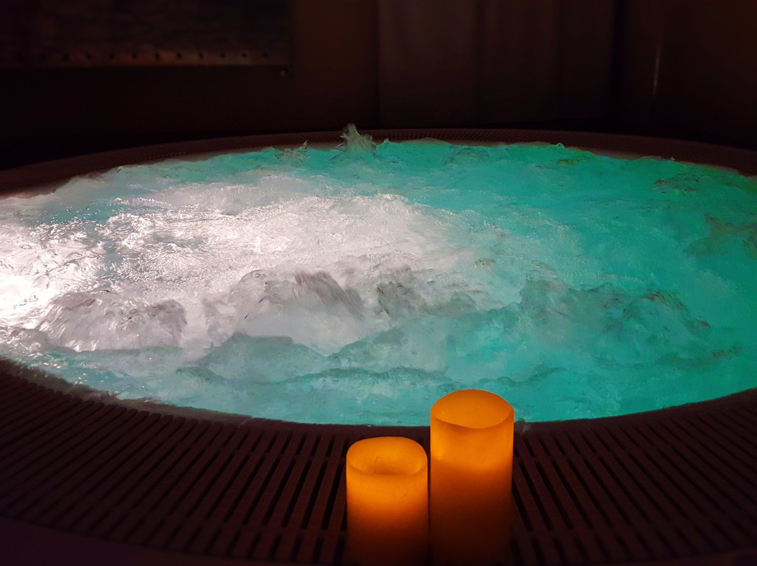 Blu Life SPA & Wellness景点图片