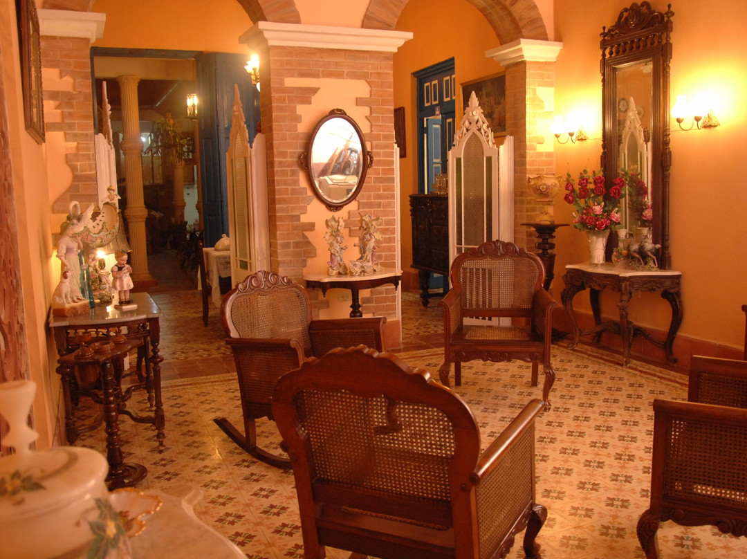 Villa Colonial Frank and Arelys