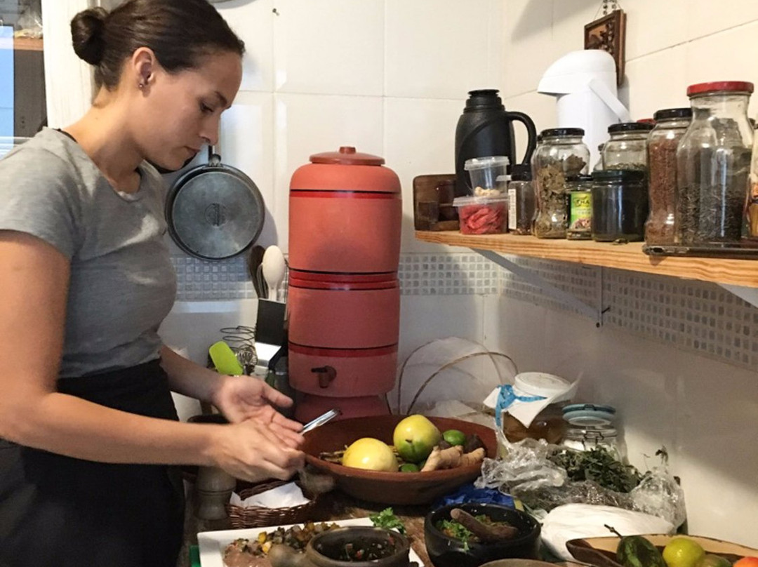 Traveling Spoon-Arembepe必去景点