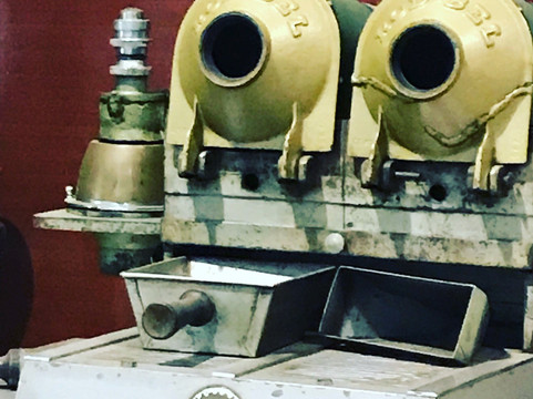 North Coffee Museum of Parana-Londrina必去景点