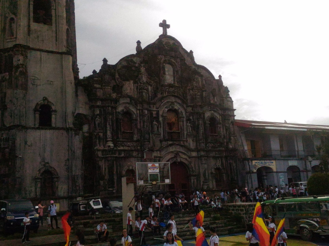 San Luis Obispo de Tolosa Parish Church景点图片