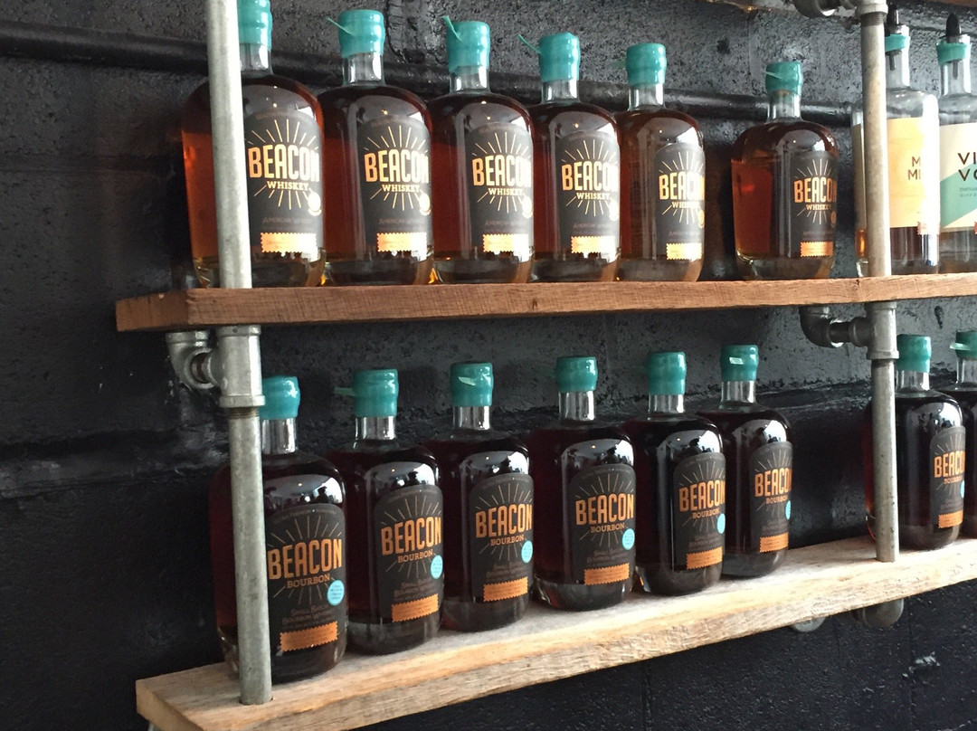 Denning's Point Distillery景点图片