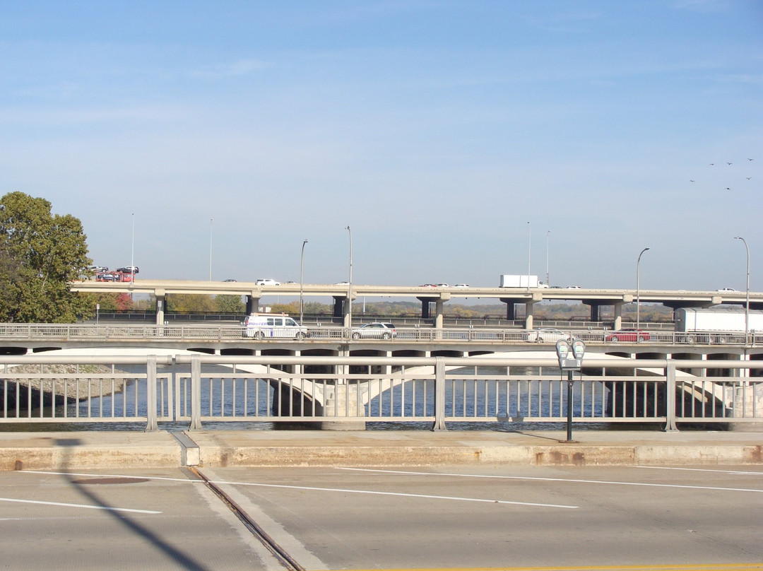 Cedar River-锡达拉皮兹必去景点