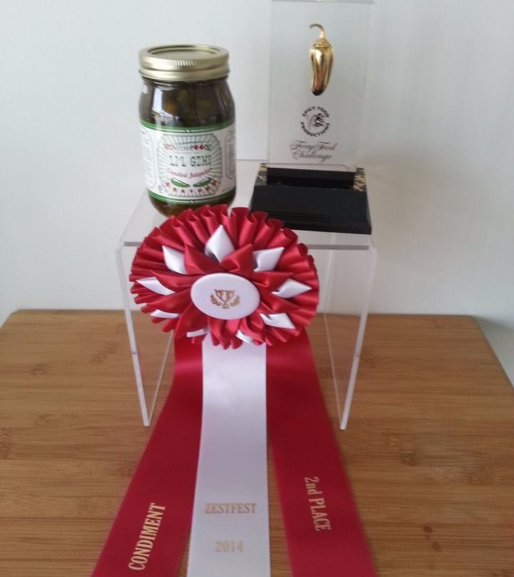 Smokin' Texas Gourmet-Keller必去景点