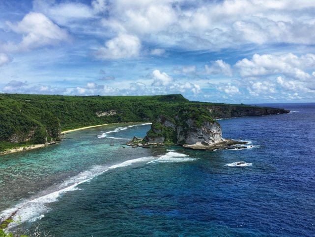 鸟岛-塞班岛必去景点