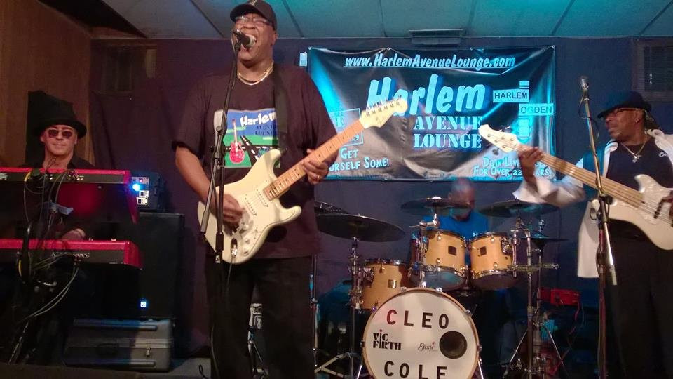 Harlem Avenue Lounge-Berwyn必去景点