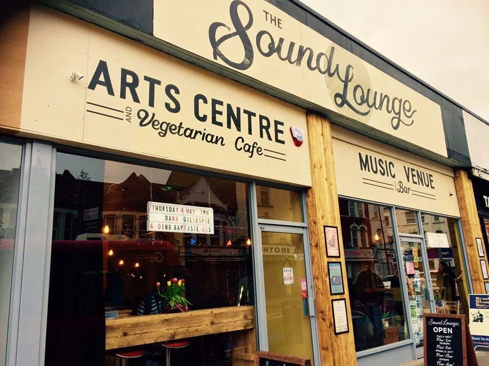 The Sound Lounge景点图片