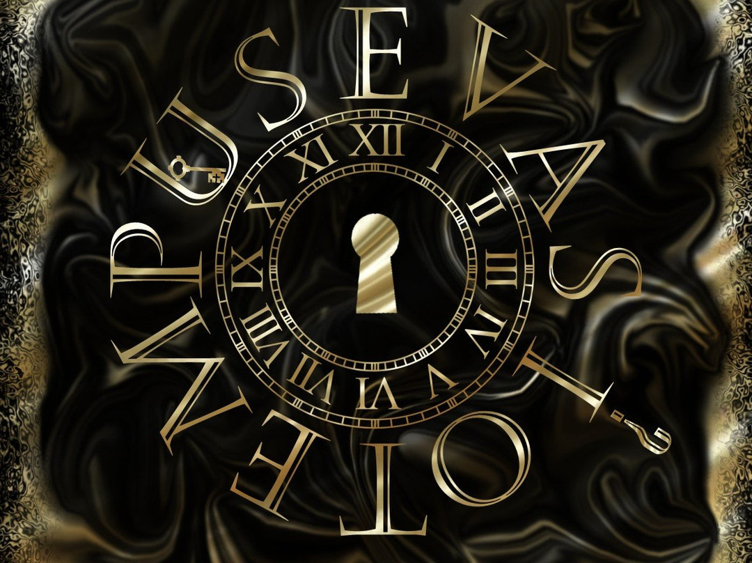 Evasio tempus-托农莱班必去景点