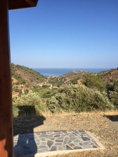 Gialia Nature Trail-Argaka必去景点