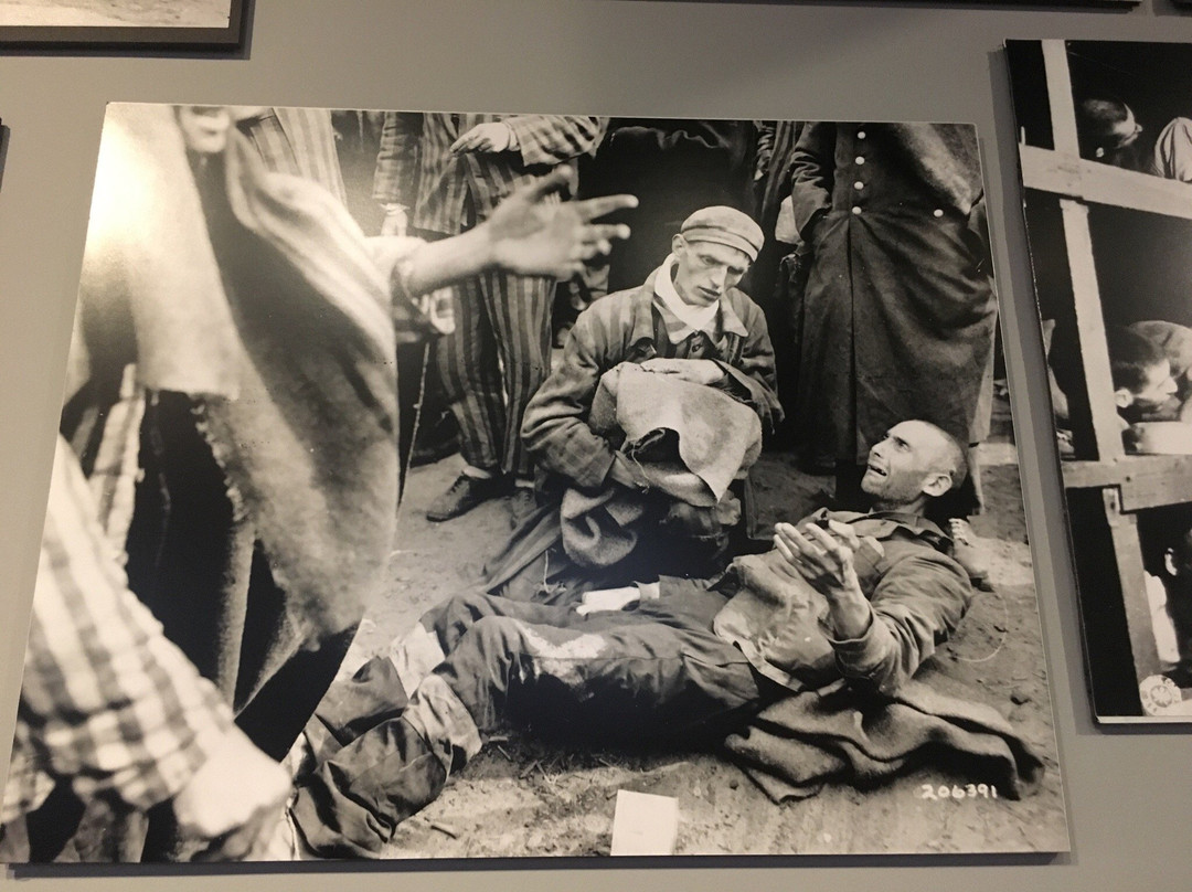 Motts Military Museum-Groveport必去景点