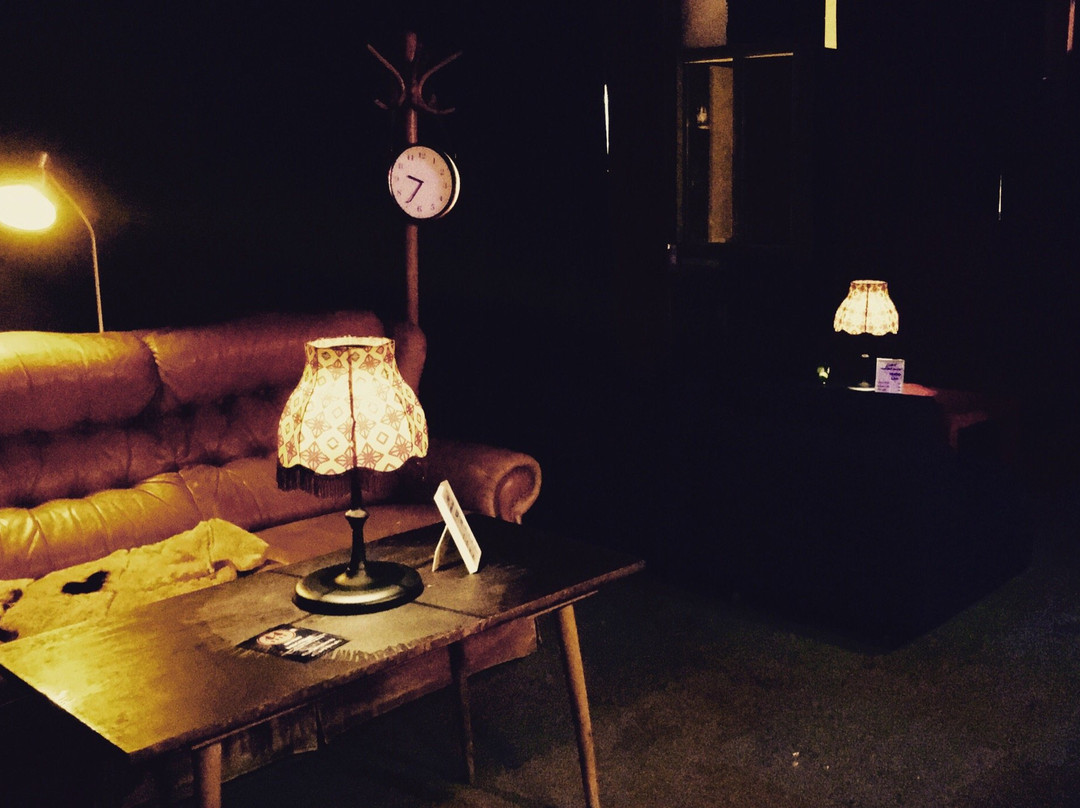 Svabovce旅游景点-Klub 44