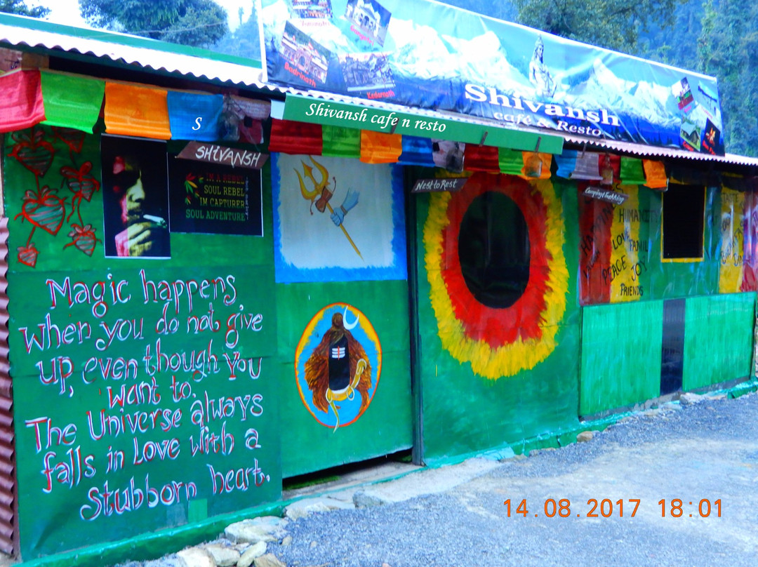 Rudraprayag District旅游攻略图片