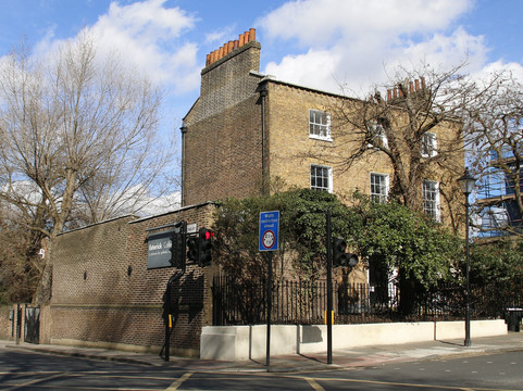 现代意大利艺术埃斯特瑞克展览-伦敦必去景点