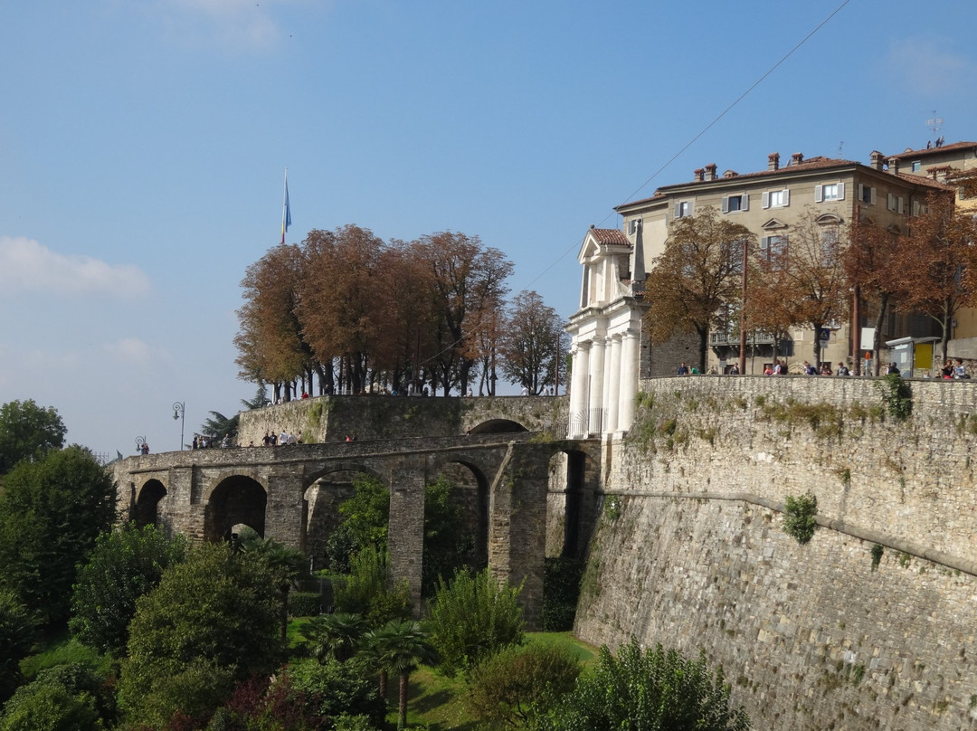 Porta San Giacomo景点图片