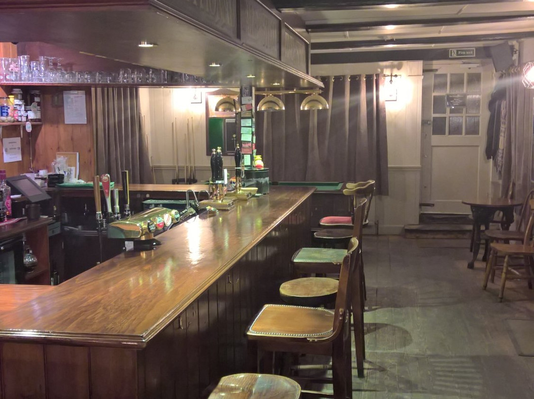 The Grove Tavern景点图片