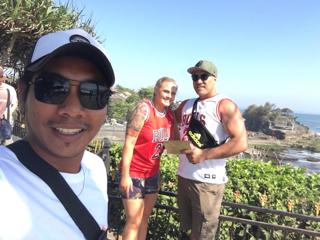 Bali Nature Tour-克冬迦南必去景点