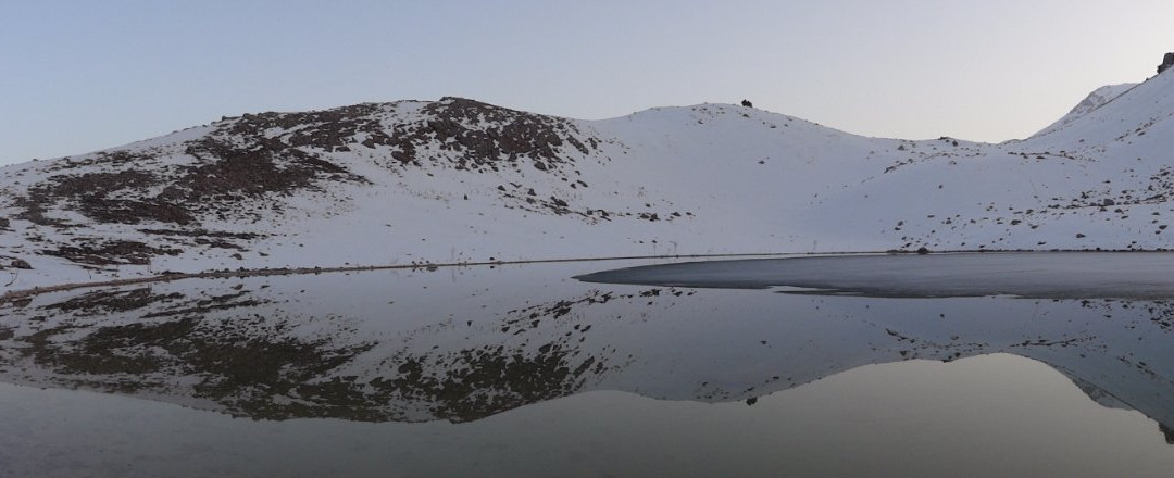 Gombe Yaylasi景点图片