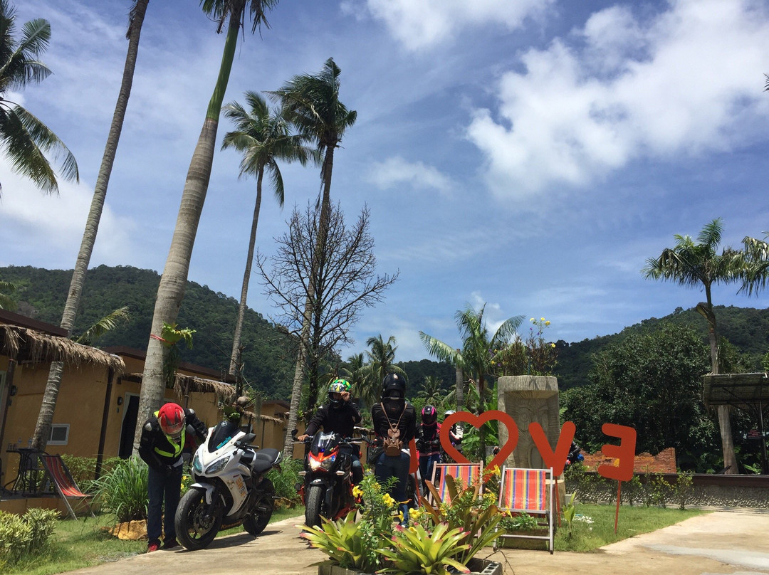 Feel@Chill Resort Kohchang主图