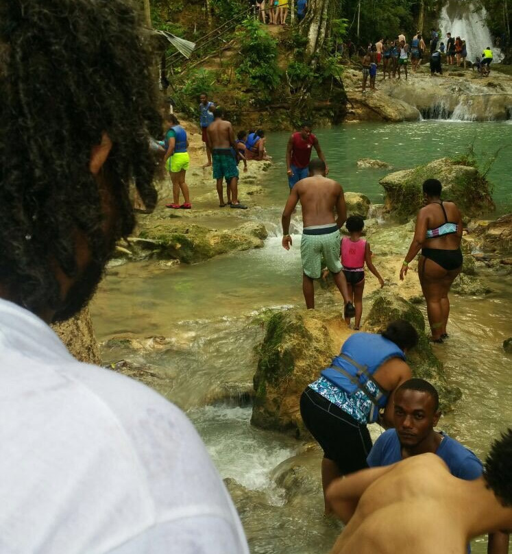 Jamaica Solid Gold Tours-Boscobel必去景点