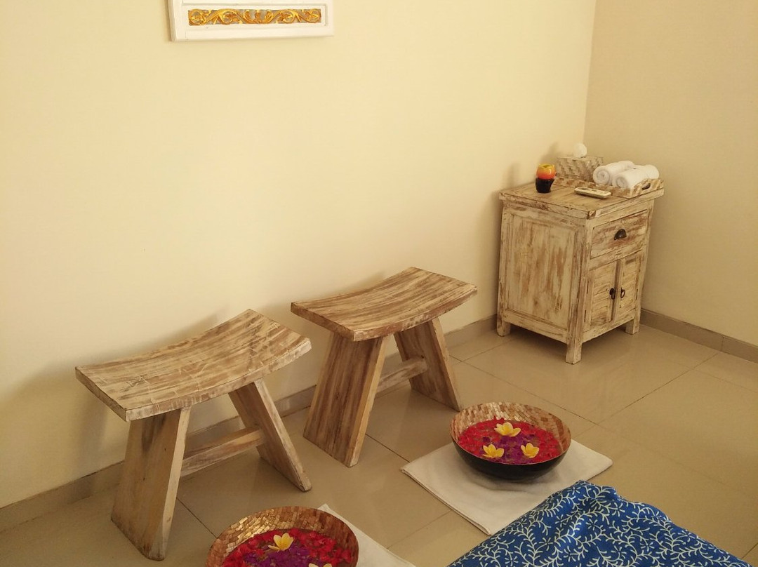 Green Bamboo Bali Salon & Spa-登巴萨必去景点