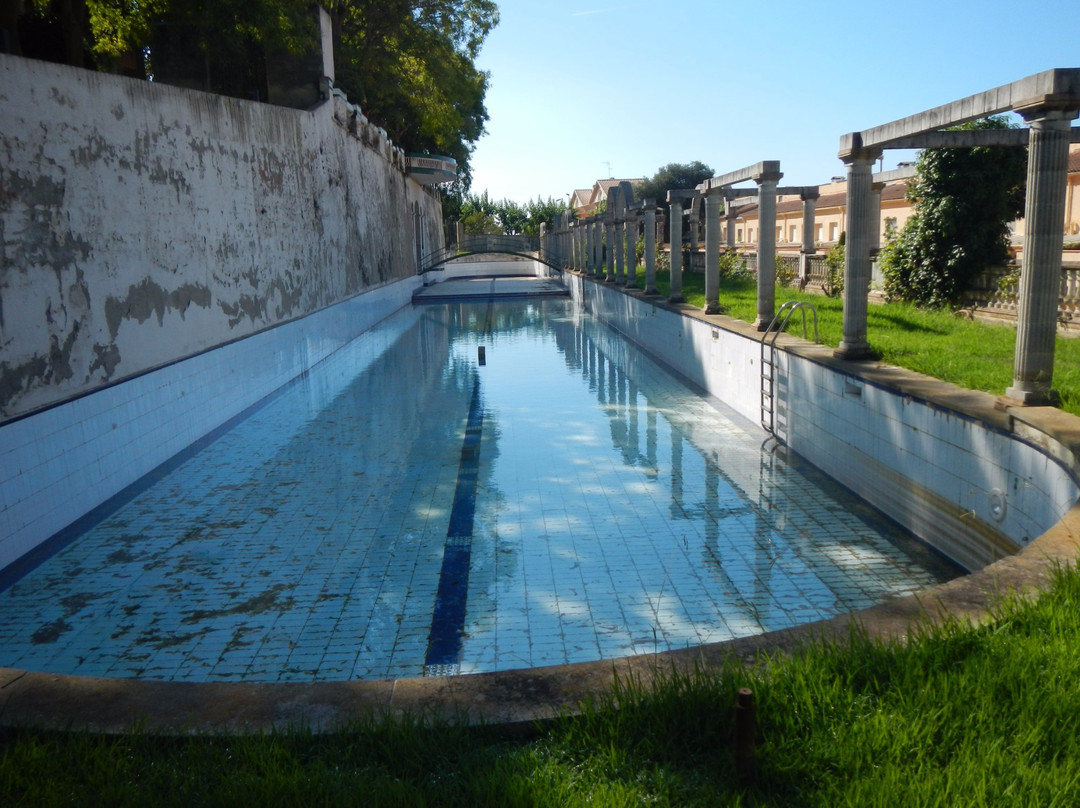 Santa Susanna旅游景点-Masia Can Rates