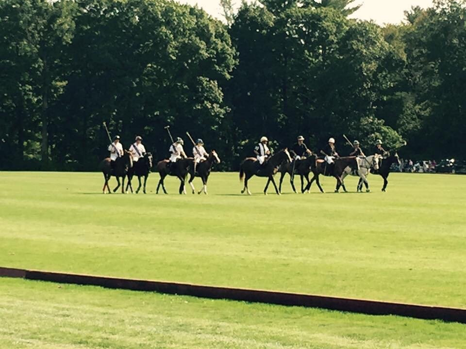 Myopia Polo Club-South Hamilton必去景点