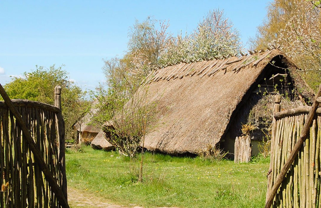 Odins Odense-欧登塞必去景点