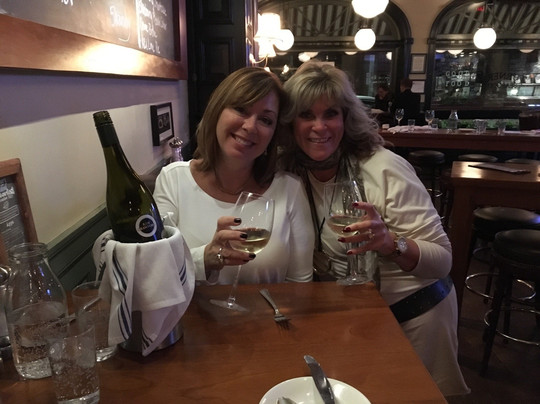 Magika:  Lori Bruno-塞勒姆必去景点